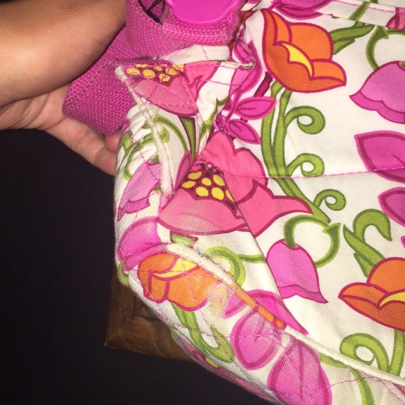 Vera Bradley backpack main image 4